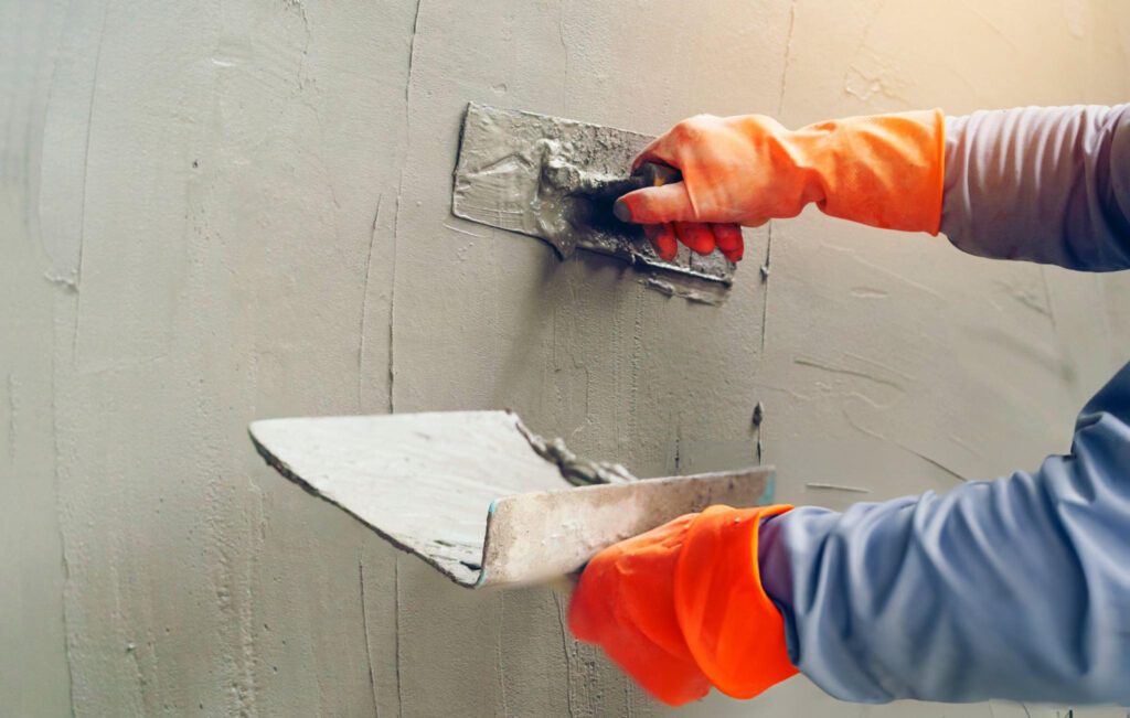 Retaining Wall Repair in Macclenny FL