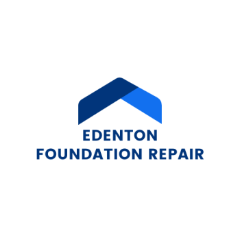 Edenton Foundation Repair Logo